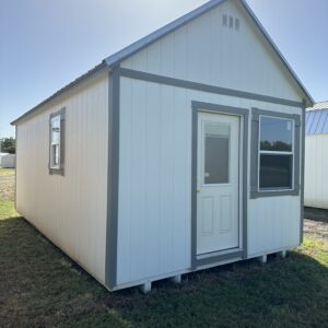 USED 12x22x8 Cabin Shell